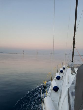Beneteau Oceanis 46.1 | Chrisel
