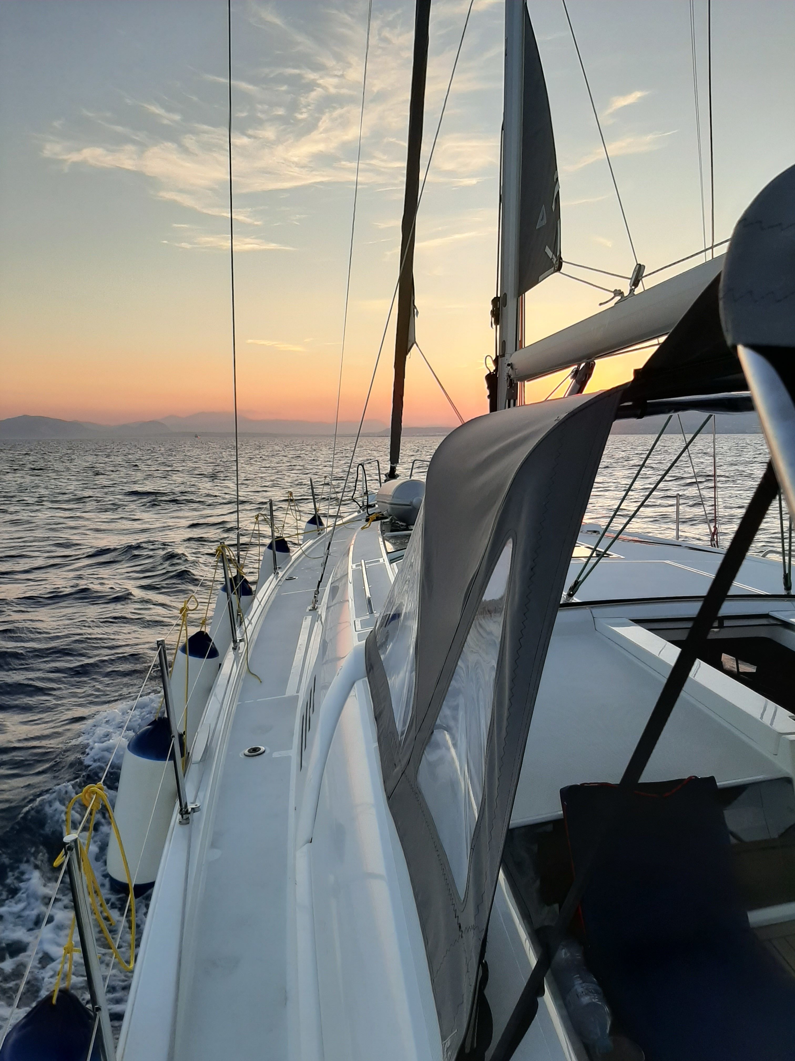 Beneteau Oceanis 46.1 | Chrisel