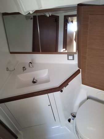 Beneteau Oceanis 46.1 | Chrisel