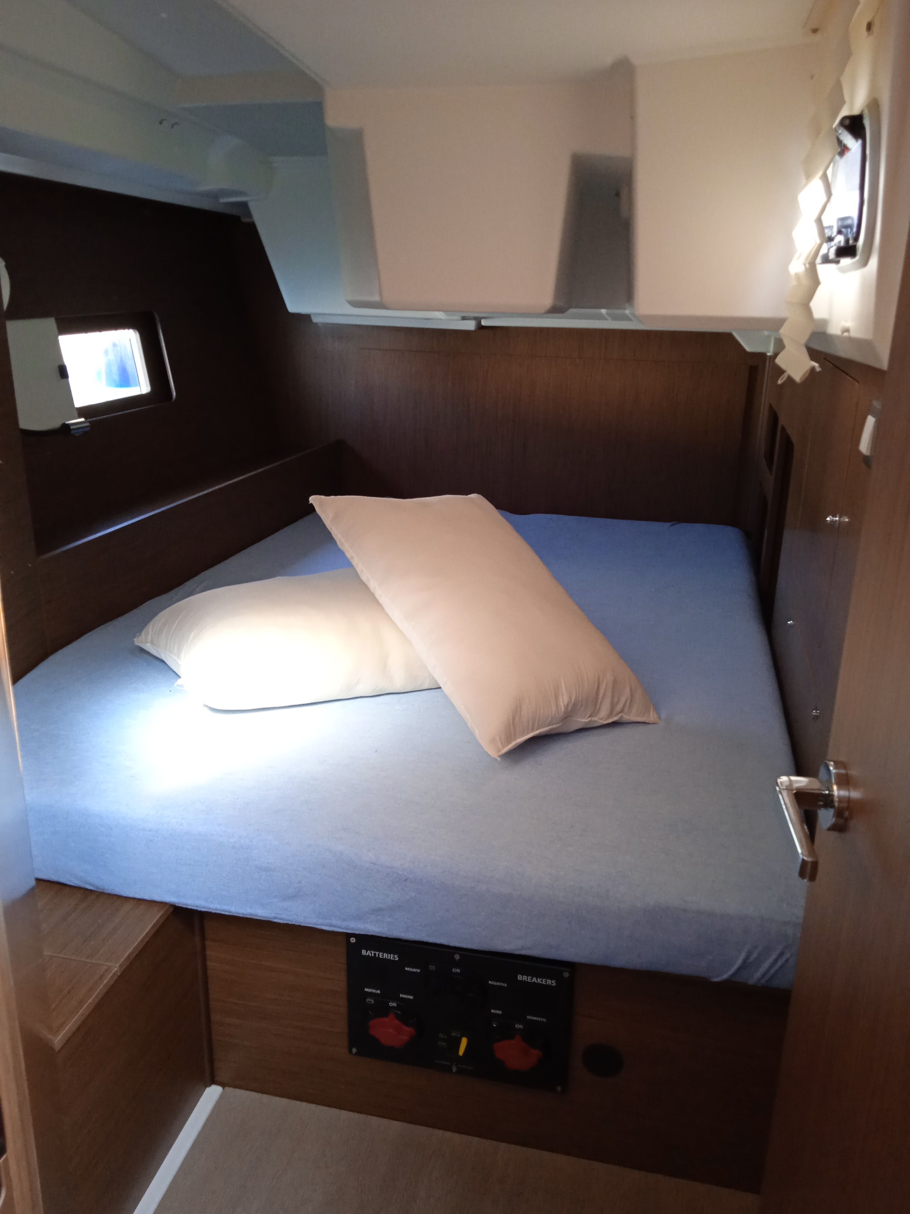 Beneteau Oceanis 46.1 | Chrisel