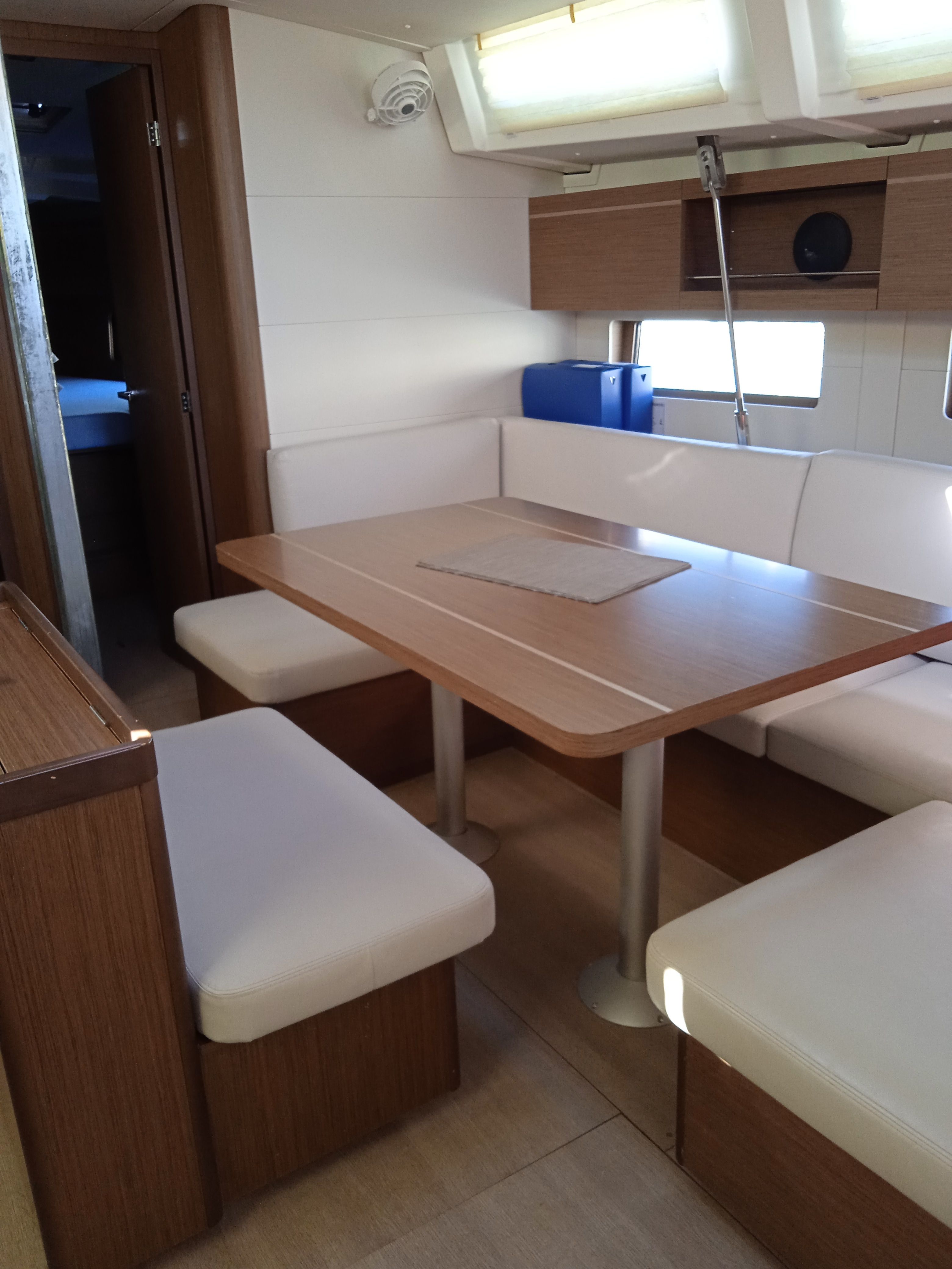 Beneteau Oceanis 46.1 | Chrisel