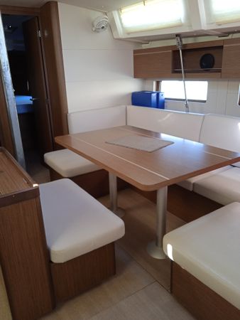 Beneteau Oceanis 46.1 | Chrisel