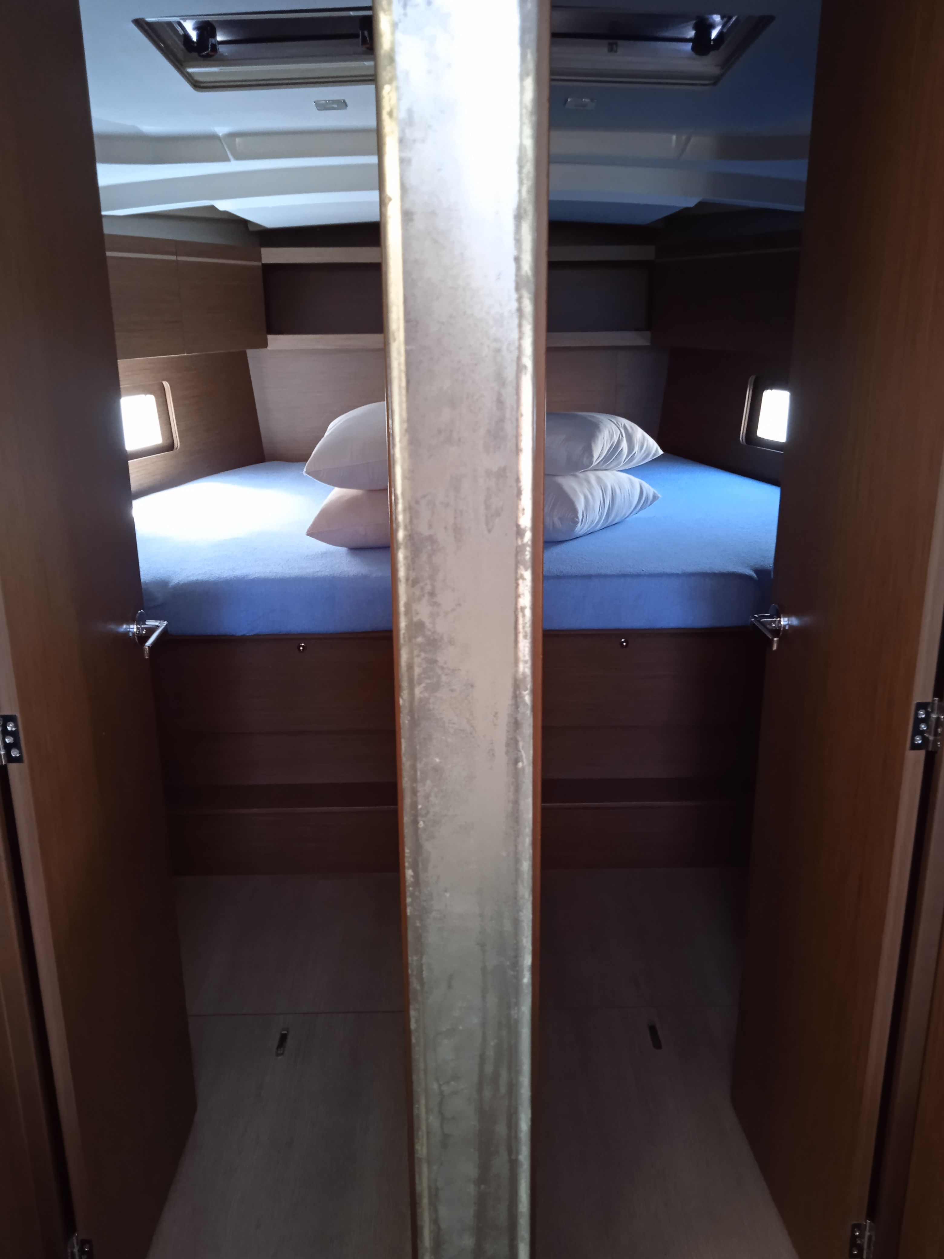Beneteau Oceanis 46.1 | Chrisel