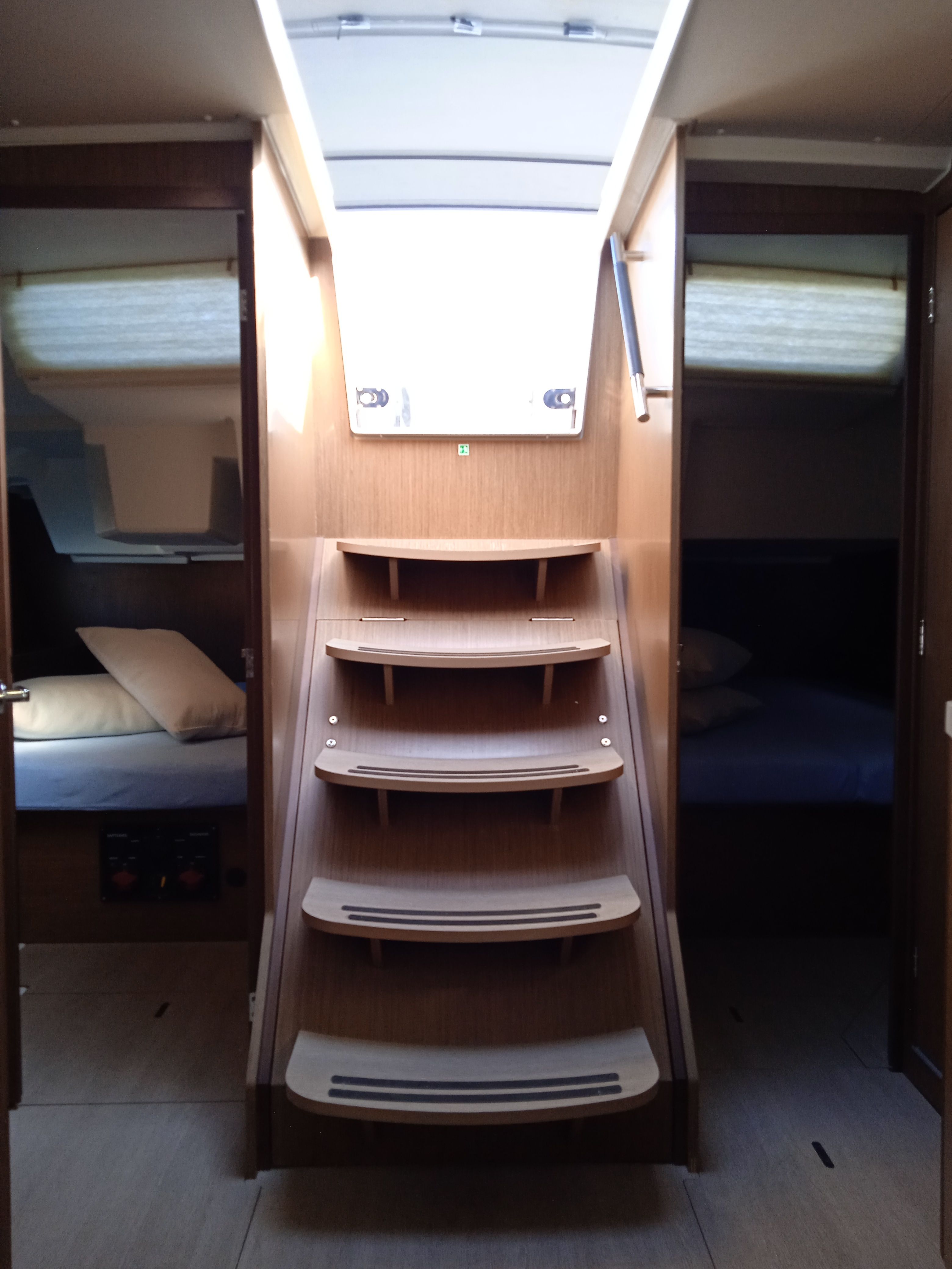 Beneteau Oceanis 46.1 | Chrisel