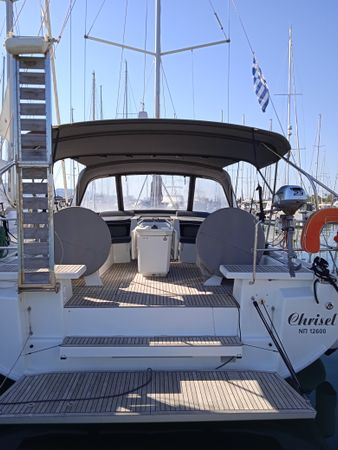 Beneteau Oceanis 46.1 | Chrisel
