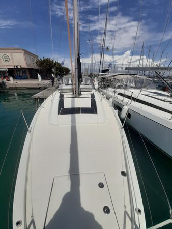 Beneteau Oceanis 46.1 | Chrisel