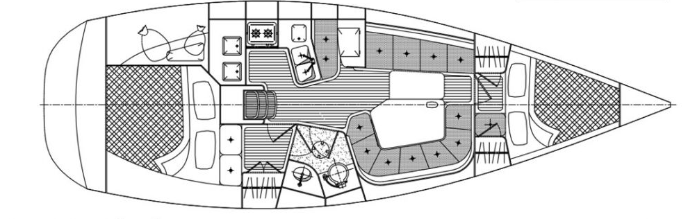 Delta 365 | Damis Jolie