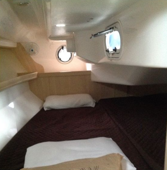 Delta 365 | Damis Jolie