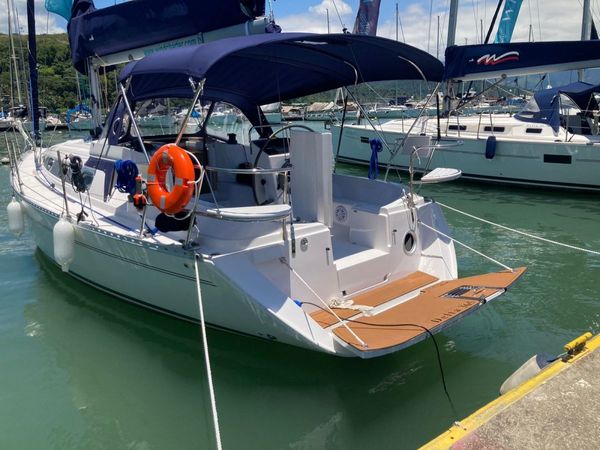 Delta 365 | Damis Jolie