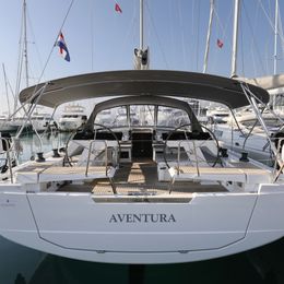 Hanse 460 | Aventura