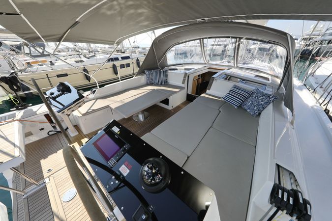 Hanse 460 | Aventura