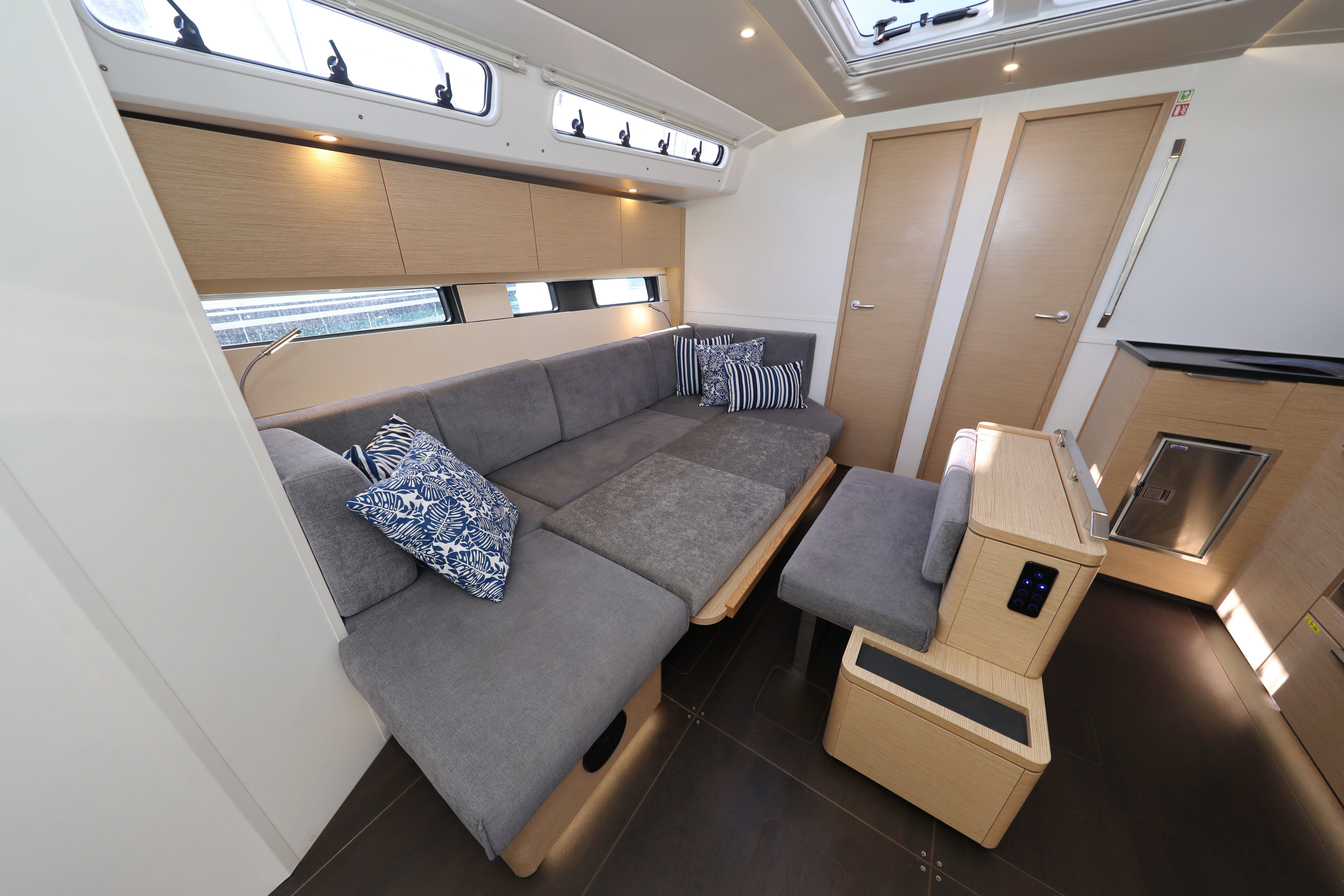 Hanse 460 | Aventura