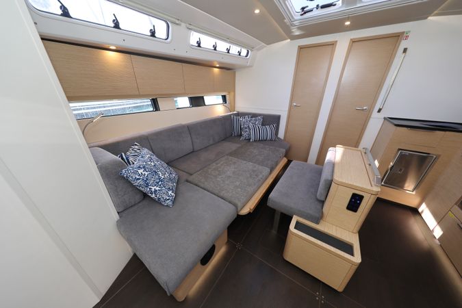 Hanse 460 | Aventura