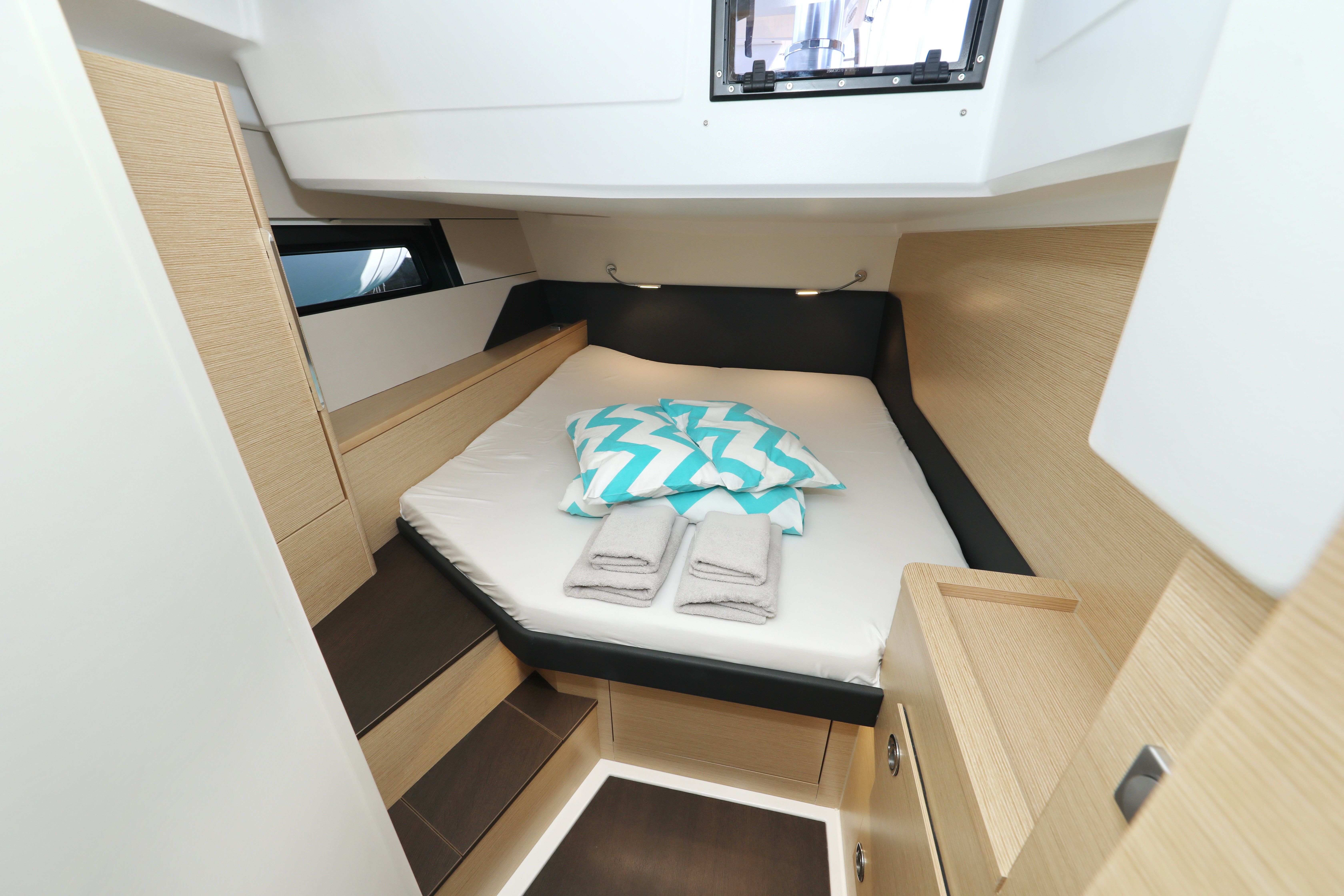 Hanse 460 | Aventura
