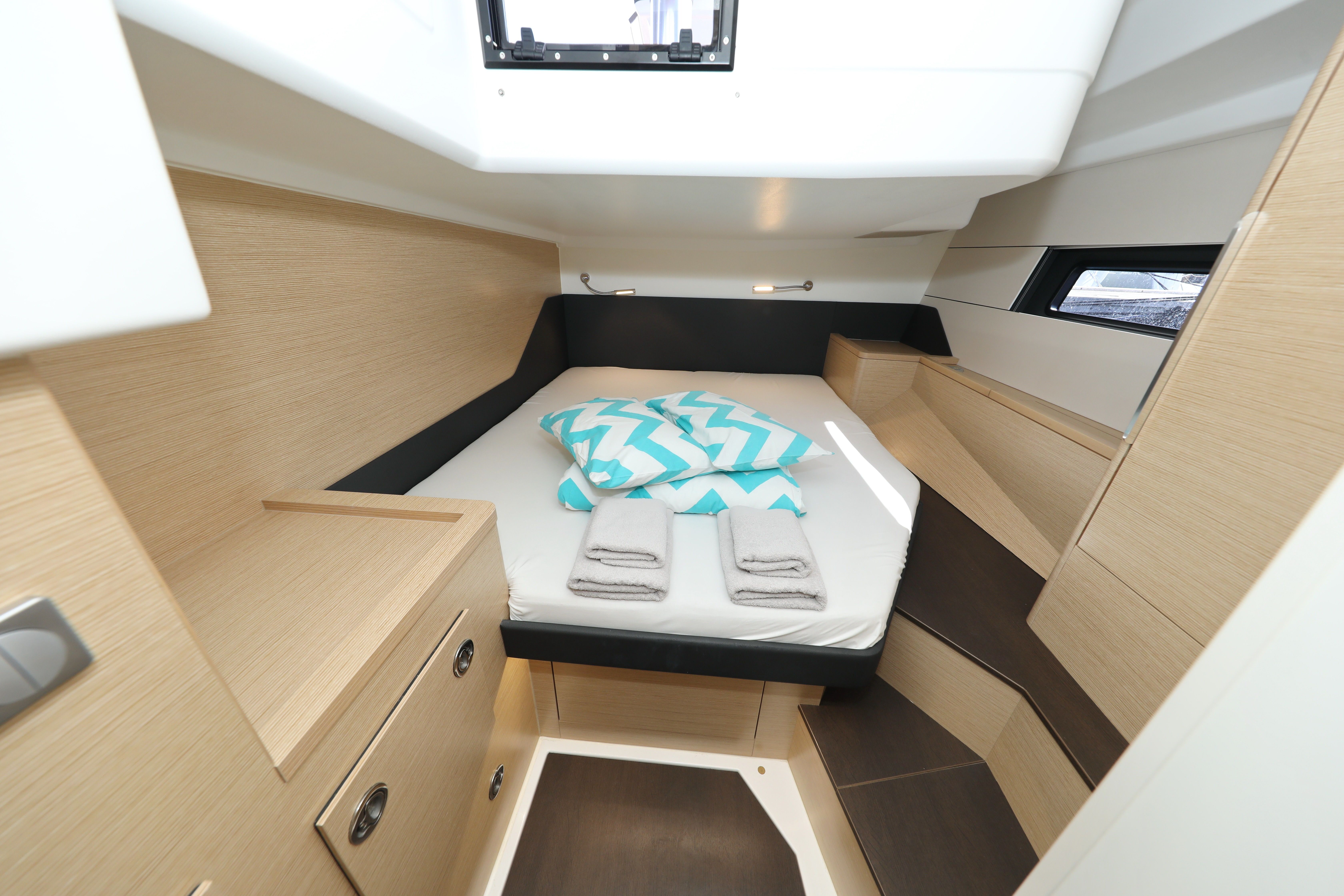 Hanse 460 | Aventura