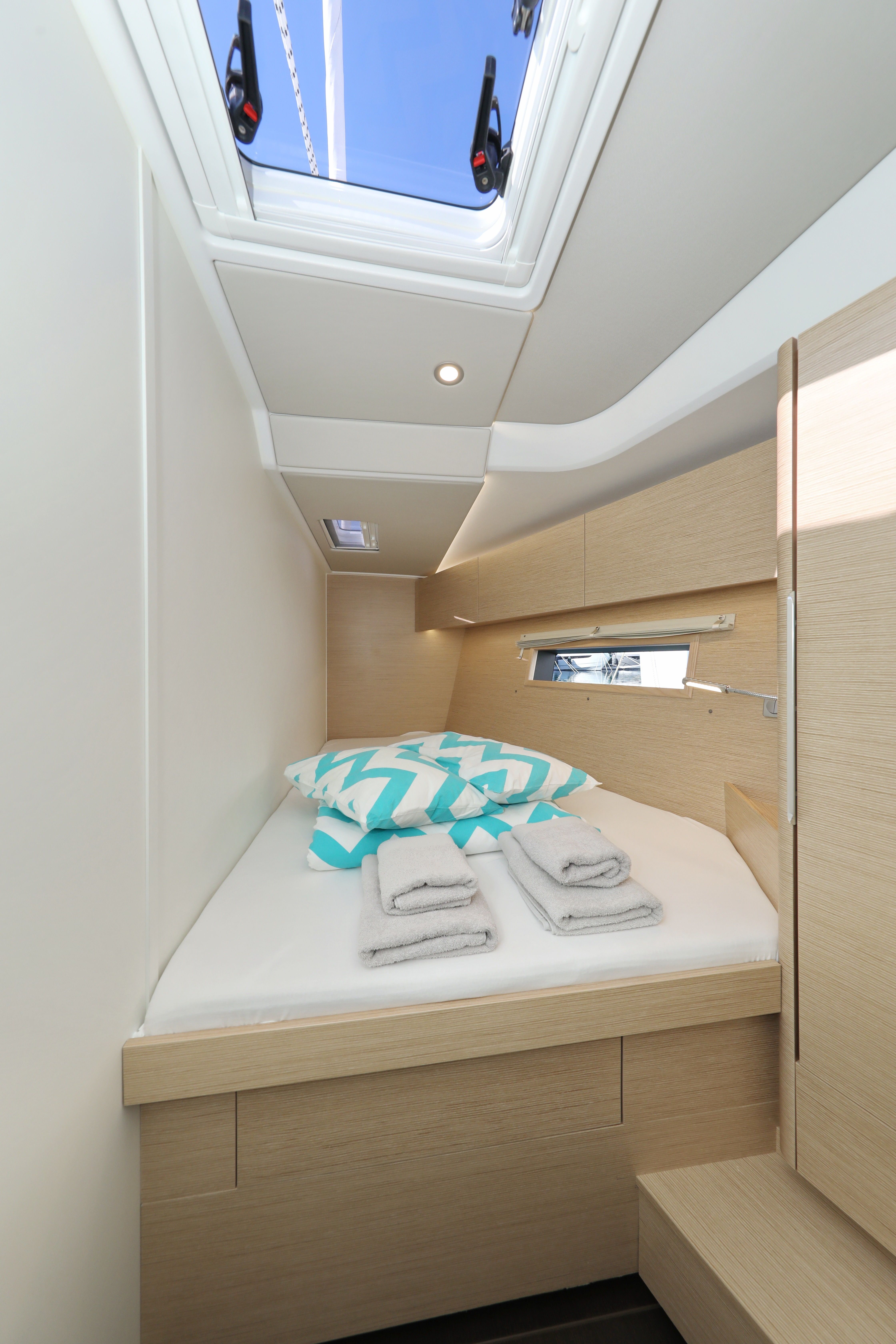 Hanse 460 | Aventura