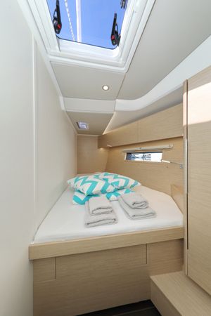 Hanse 460 | Aventura