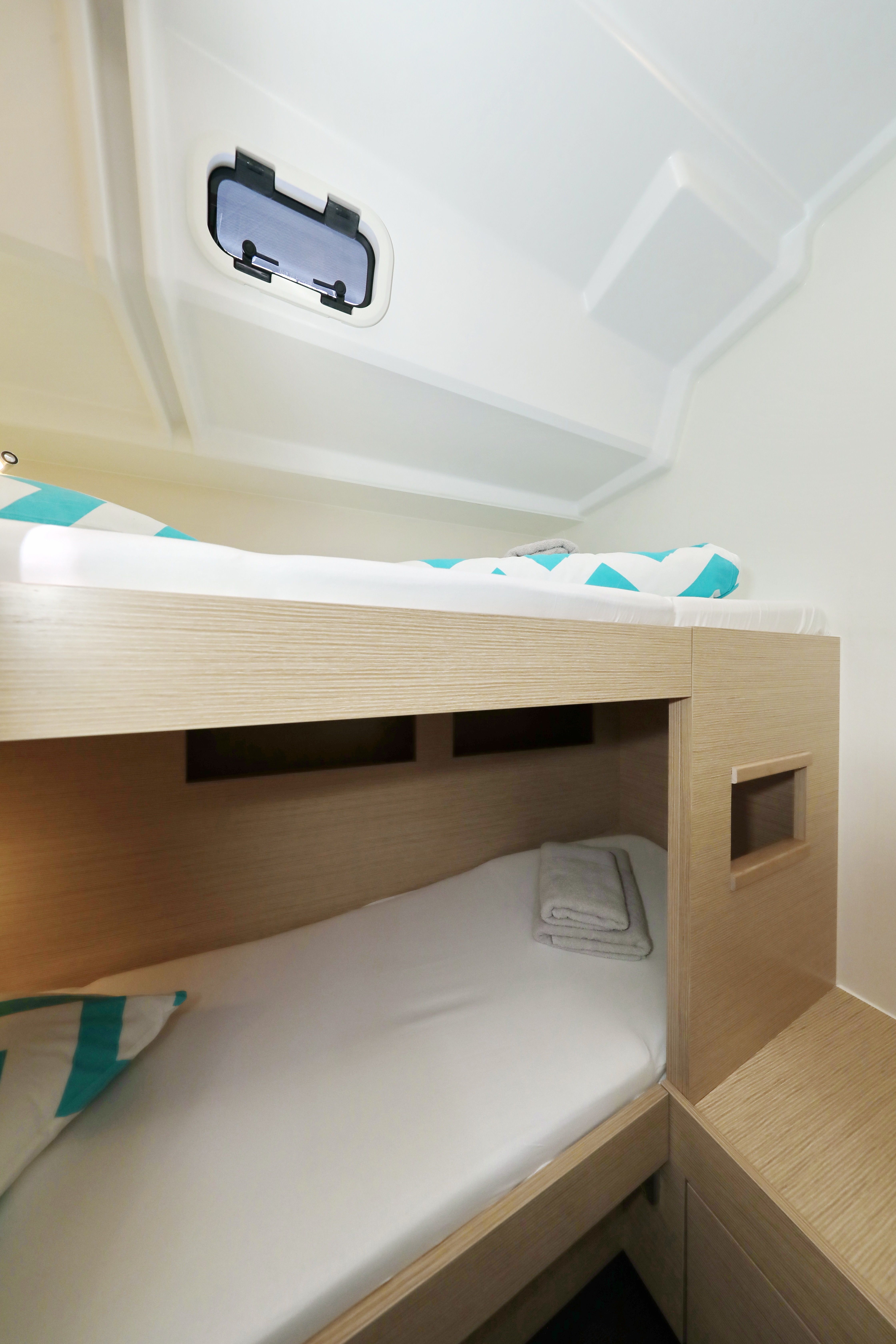Hanse 460 | Aventura