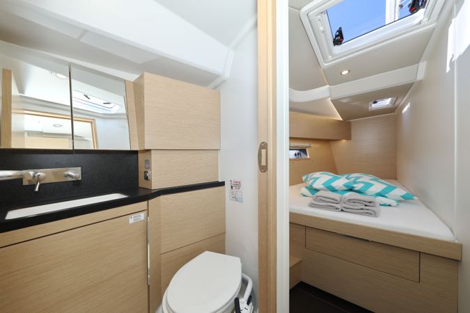 Hanse 460 | Aventura