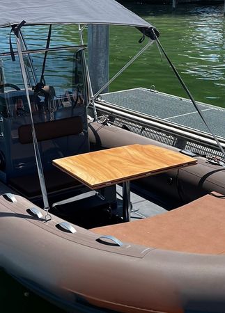 Capelli Tempest 530 | 22