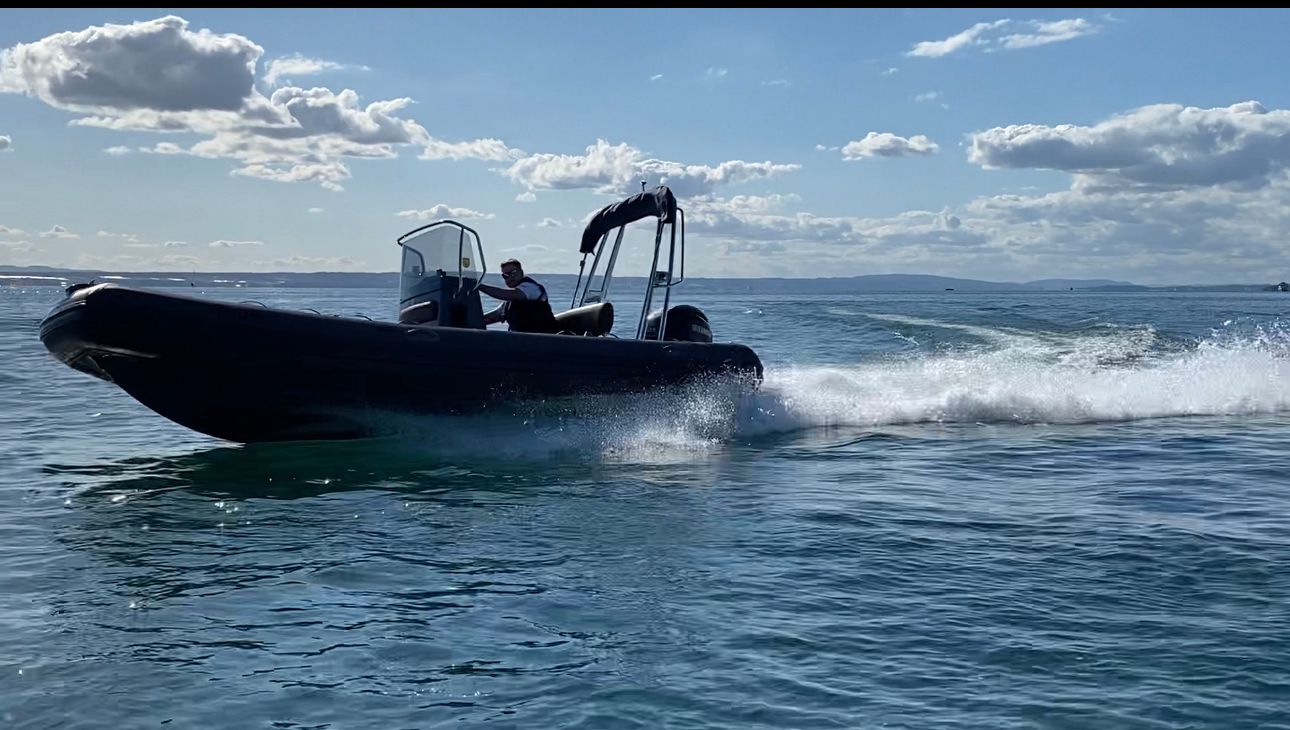 Capelli Tempest 530 | 22