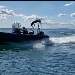 Capelli Tempest 530 | 22