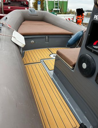 Capelli Tempest 530 | 22