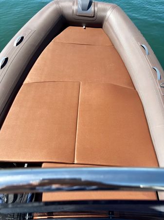 Capelli Tempest 530 | 22