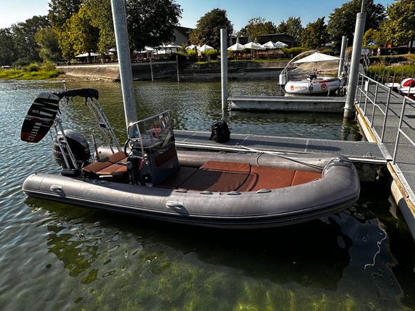 Capelli Tempest 530 | 22