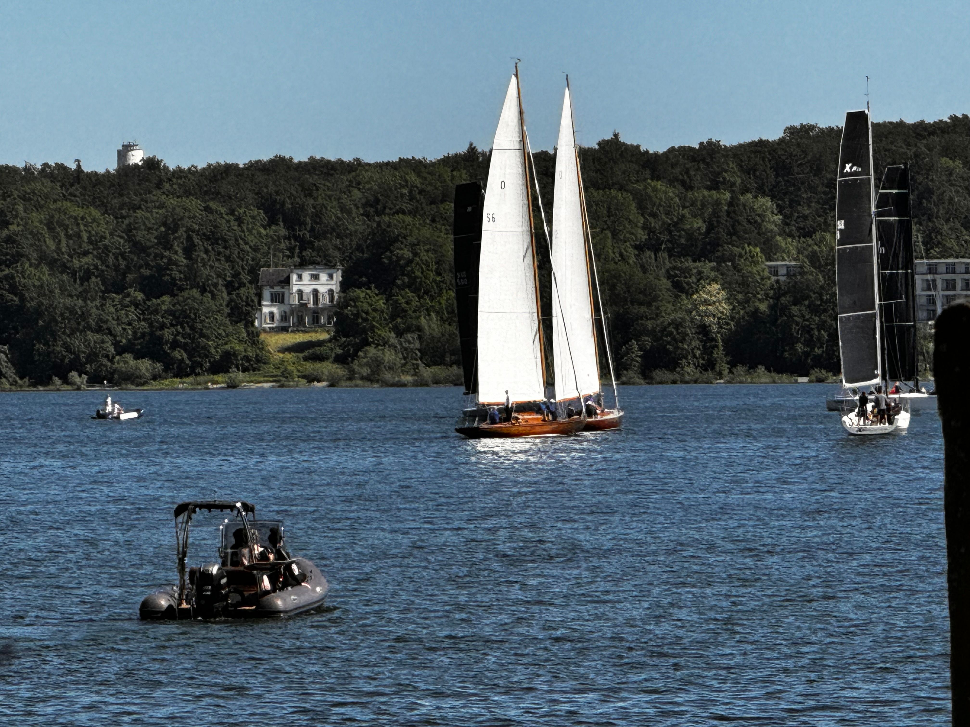 Capelli Tempest 530 | 22