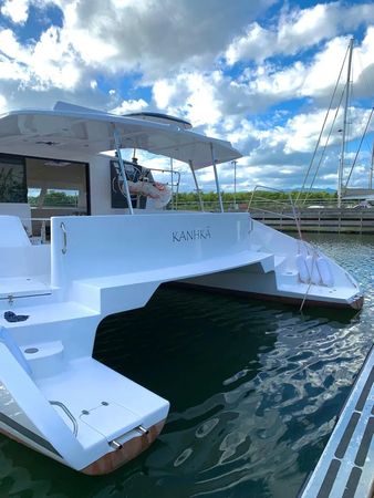 Catflash 43 | Kanhka