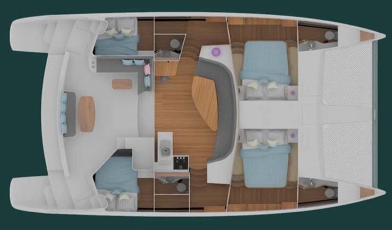 Catflash 43 | Kanhka