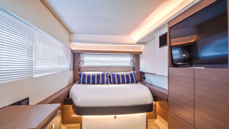 Leopard 53 PC | Moorings 22