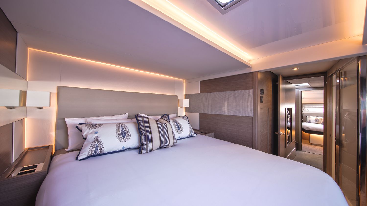 Leopard 53 PC | Moorings 22