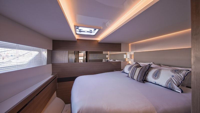 Leopard 53 PC | Moorings 22