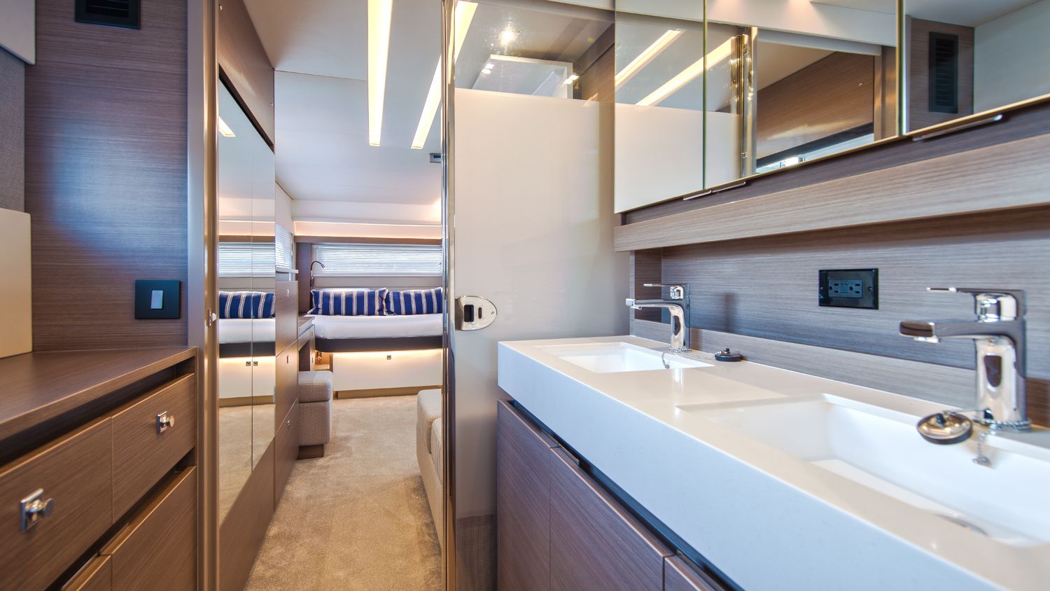 Leopard 53 PC | Moorings 22