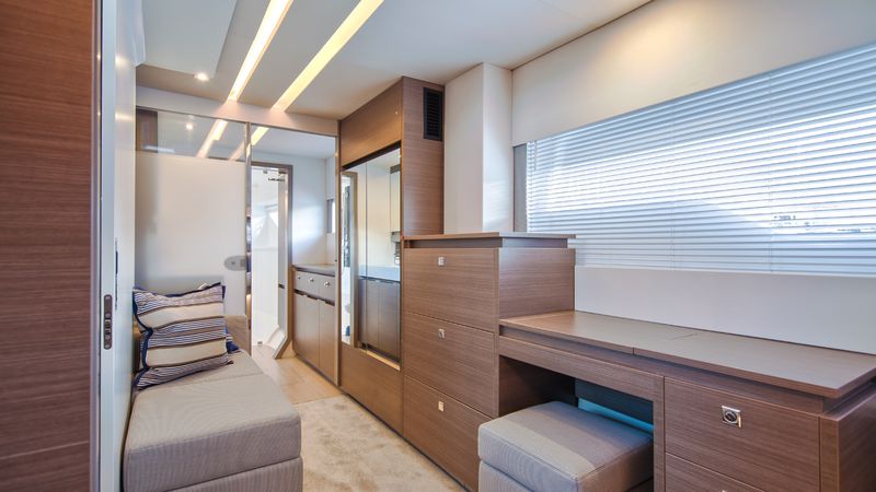 Leopard 53 PC | Moorings 22