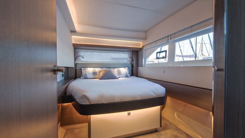 Leopard 53 PC | Moorings 22