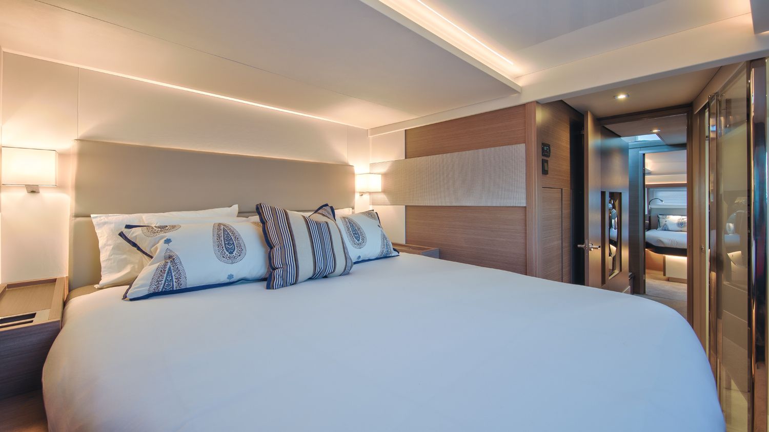 Leopard 53 PC | Moorings 22