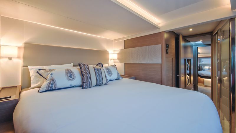 Leopard 53 PC | Moorings 22