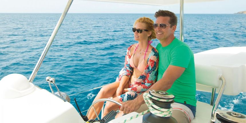 Leopard 45 | Moorings 22