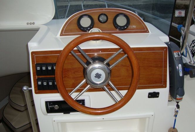 Marinello 645 | Tano