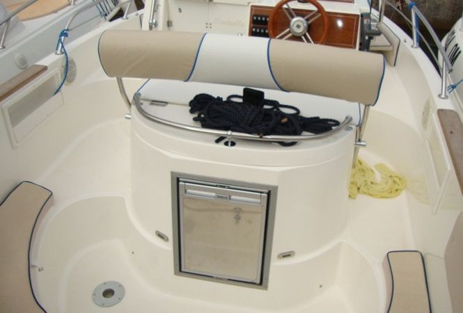 Marinello 645 | Tano
