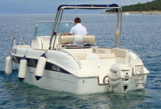 Marinello 645 | Tano