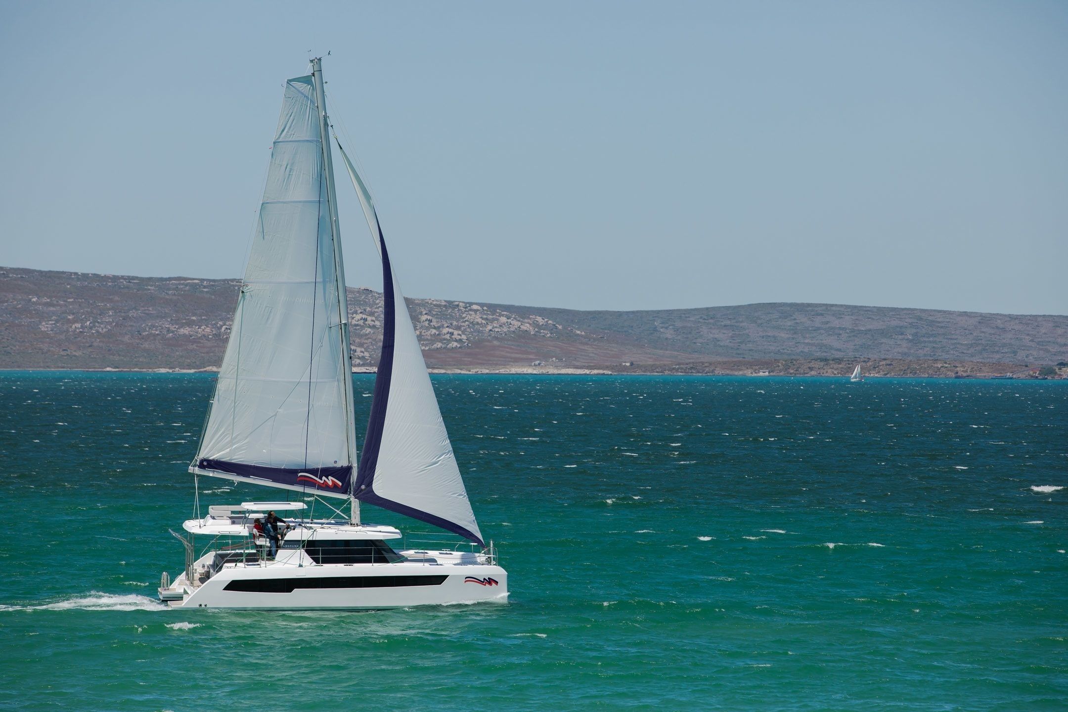 Leopard 42 | Moorings 22