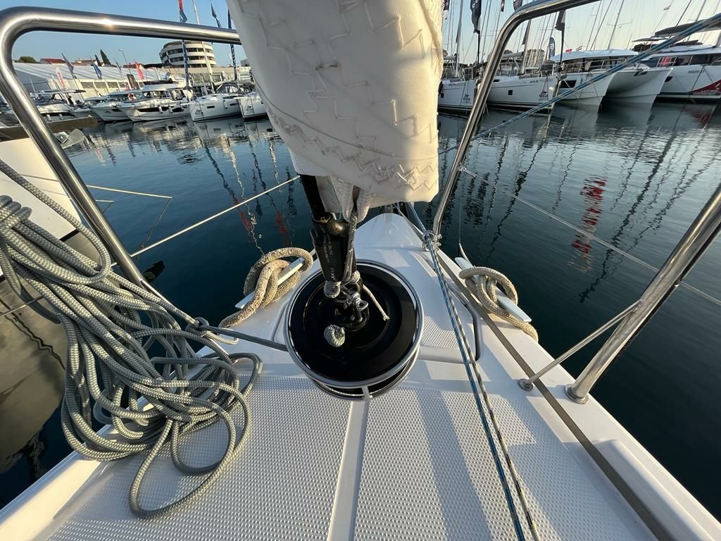 Beneteau First 36 | Ultra First