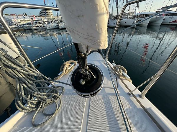 Beneteau First 36 | Ultra First