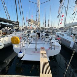 Beneteau First 36 | Ultra First