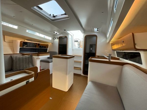 Beneteau First 36 | Ultra First