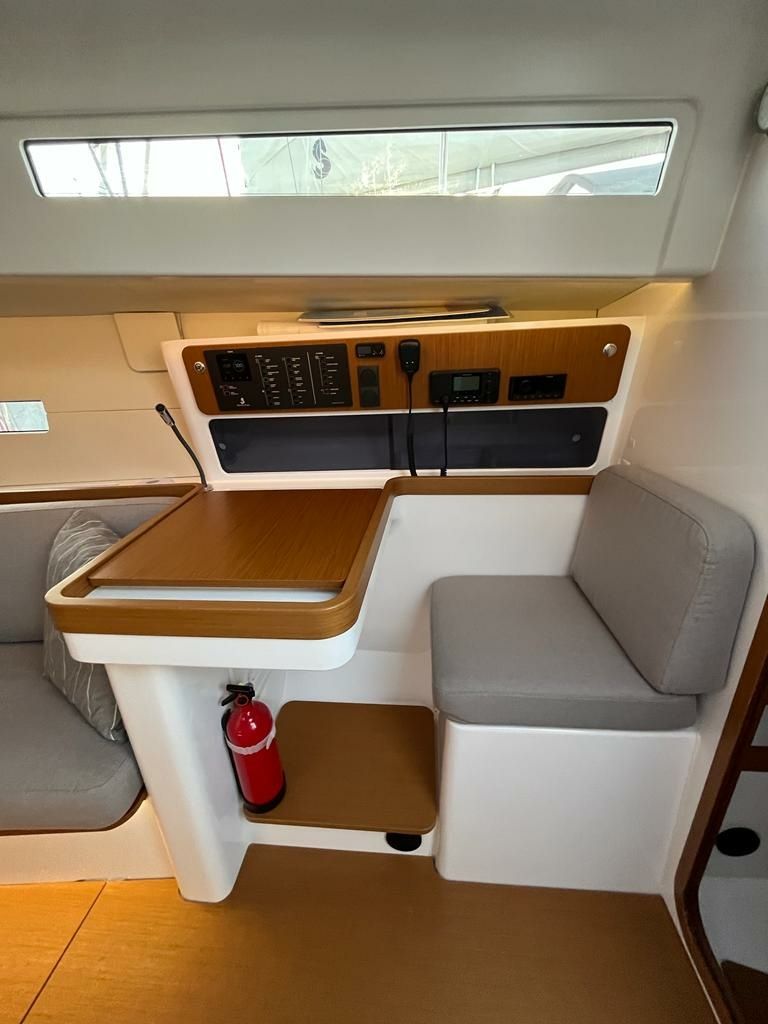 Beneteau First 36 | Ultra First